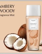 Chanson d'Eau Les Eaux Du Monde Coconut спрей за тяло за жени 75 мл.