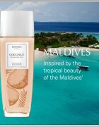 Chanson d'Eau Les Eaux Du Monde Coconut спрей за тяло за жени 75 мл.
