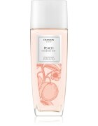 Chanson d'Eau Les Eaux Du Monde Peach спрей за тяло за жени 75 мл.