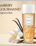 Chanson d'Eau Les Eaux Du Monde Vanilla спрей за тяло за жени 75 мл.