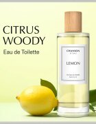 Chanson d'Eau Original Lemon тоалетна вода за жени 100 мл.