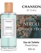 Chanson d'Eau Original Neroli тоалетна вода за жени 100 мл.