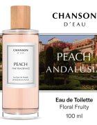 Chanson d'Eau Original Peach тоалетна вода за жени 100 мл.
