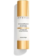 Chantecaille 24 Karat Gold Firming Moisturizer луксозен крем против бръчки със стягащ ефект 50 мл.