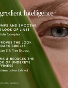 Chantecaille Bio Lifting Concealer коректор за озаряване на кожата на лицето със средно покритие Ivory 8 мл.