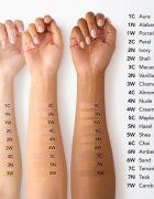 Chantecaille Bio Lifting Concealer коректор за озаряване на кожата на лицето със средно покритие Ivory 8 мл.