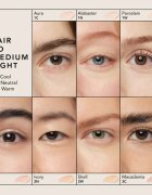 Chantecaille Bio Lifting Concealer коректор за озаряване на кожата на лицето със средно покритие Porcelain 8 мл.