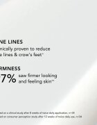 Chantecaille Blanc Peony Eye Serum нощен серум против тъмни кръгове 15 мл.