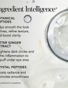 Chantecaille Blanc Peony Eye Serum нощен серум против тъмни кръгове 15 мл.