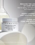 Chantecaille Blanc Peony Face Cream интензивно подхранващ крем 50 мл.