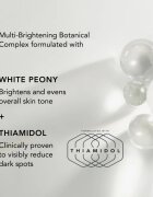 Chantecaille Blanc Peony Face Cream интензивно подхранващ крем 50 мл.