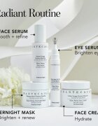 Chantecaille Blanc Peony Face Cream интензивно подхранващ крем 50 мл.