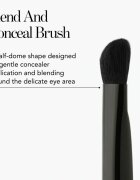 Chantecaille Blend and Conceal Brush четка за коректор 1 бр.