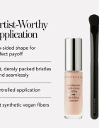 Chantecaille Blend and Conceal Brush четка за коректор 1 бр.