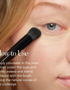 Chantecaille Blend and Conceal Brush четка за коректор 1 бр.