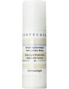 Chantecaille Blue Light Protection Hyaluronic Serum ревитализиращ хидратиращ серум с хиалуронова киселина 30 мл.