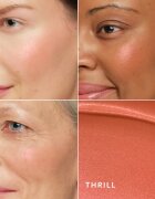 Chantecaille Cheek Gelée Hydrating Gel-Cream Blush кремообразен руж с хидратиращ ефект Thrill 21.62 мл.