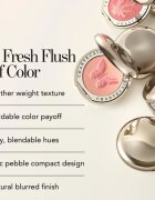 Chantecaille Cheek Shades руж Coral Laughter 2.5 гр.