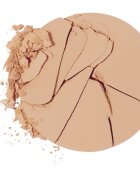 Chantecaille Compact Makeup компактна пудра с матиращ ефект Camel 10 гр.