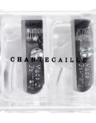 Chantecaille Eye Liner Pencil Sharpener двойна острилка за козметични моливи 1 бр.