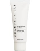 Chantecaille Flower Infused Cleansing Milk нежен лосион за почистване на грим 75 мл.