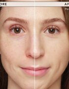 Chantecaille Future Skin Gel Foundation хидратиращ фон дьо тен с озаряващ ефект Porcelain 30 гр.