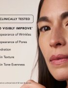 Chantecaille Future Skin Gel Foundation хидратиращ фон дьо тен с озаряващ ефект Porcelain 30 гр.