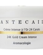Chantecaille Gold 24K Gold Cream Intense интензивно подхранващ крем 50 мл.