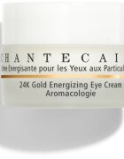 Chantecaille Gold 24K Gold Energizing Eye Cream енергизиращ крем за околоочната област 15 мл.