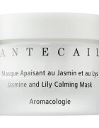 Chantecaille Jasmine and Lily Calming Mask успокояваща маска за успокояване на кожата 50 мл.