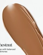 Chantecaille Just Skin Tinted Moisturizer тониращ и хидратиращ крем-гел с озаряващ ефект SPF 15 Chesnut 35 гр.