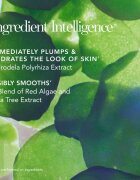 Chantecaille Just Skin Tinted Moisturizer тониращ и хидратиращ крем-гел с озаряващ ефект SPF 15 Mahogany 35 гр.