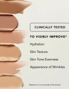 Chantecaille Just Skin Tinted Moisturizer тониращ и хидратиращ крем-гел с озаряващ ефект SPF 15 Mahogany 35 гр.
