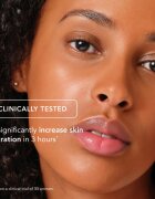 Chantecaille Just Skin Tinted Moisturizer тониращ и хидратиращ крем-гел с озаряващ ефект SPF 15 Mahogany 35 гр.