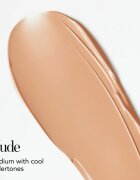 Chantecaille Just Skin Tinted Moisturizer тониращ и хидратиращ крем-гел с озаряващ ефект SPF 15 Nude 35 гр.