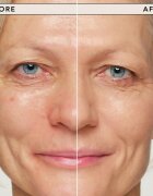 Chantecaille Just Skin Tinted Moisturizer тониращ и хидратиращ крем-гел с озаряващ ефект SPF 15 Nude 35 гр.