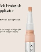 Chantecaille Le Camouflage Stylo коректор за озаряване на кожата на лицето маркер 8 1.8 мл.