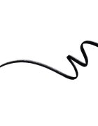 Chantecaille Le Stylo Ultra Slim дълготраен ултра тънък маркер за очи водоустойчив Black 0.5 гр.