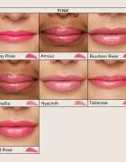 Chantecaille Lip Chic хидратиращ гланц за устни Gypsy Rose 2 гр.
