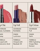 Chantecaille Lip Chic хидратиращ гланц за устни Gypsy Rose 2 гр.