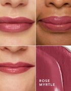 Chantecaille Lip Crème високо пигментирано кремообразно червило Rose Myrtle 4 гр.