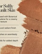 Chantecaille Real Bronze бронзант Soleil 7.5 гр.