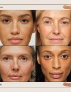Chantecaille Real Bronze бронзант Soleil 7.5 гр.