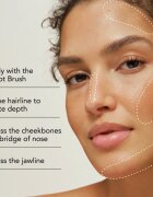 Chantecaille Real Bronze бронзант Soleil 7.5 гр.