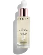 Chantecaille Rose de Mai Face Oil интензивно подхранващо масло за освежаване и хидратация 30 мл.