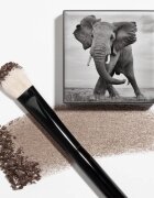 Chantecaille Shade and Sweep Eye Brush плоска четка за сенки за очи 1 бр.