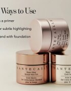 Chantecaille Sheer Glow Face Tint тониращ гел за освежаване и изглаждане на кожата Bronze 30 гр.