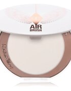 Charlotte Tilbury Airbrush Brightening Flawless Finish озаряваща компактна пудра цвят Fair - Medium 9 гр.