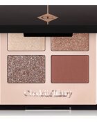 Charlotte Tilbury Bigger Brighter Eyes палитра сенки за очи 5.2 гр.