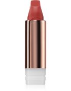 Charlotte Tilbury Hot Lips 2 кремообразно хидратиращо червило пълнител цвят In Love With Olivia 3.5 гр.